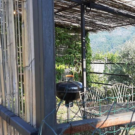Contrada Casa Vacanze Vado Ligure Exterior foto