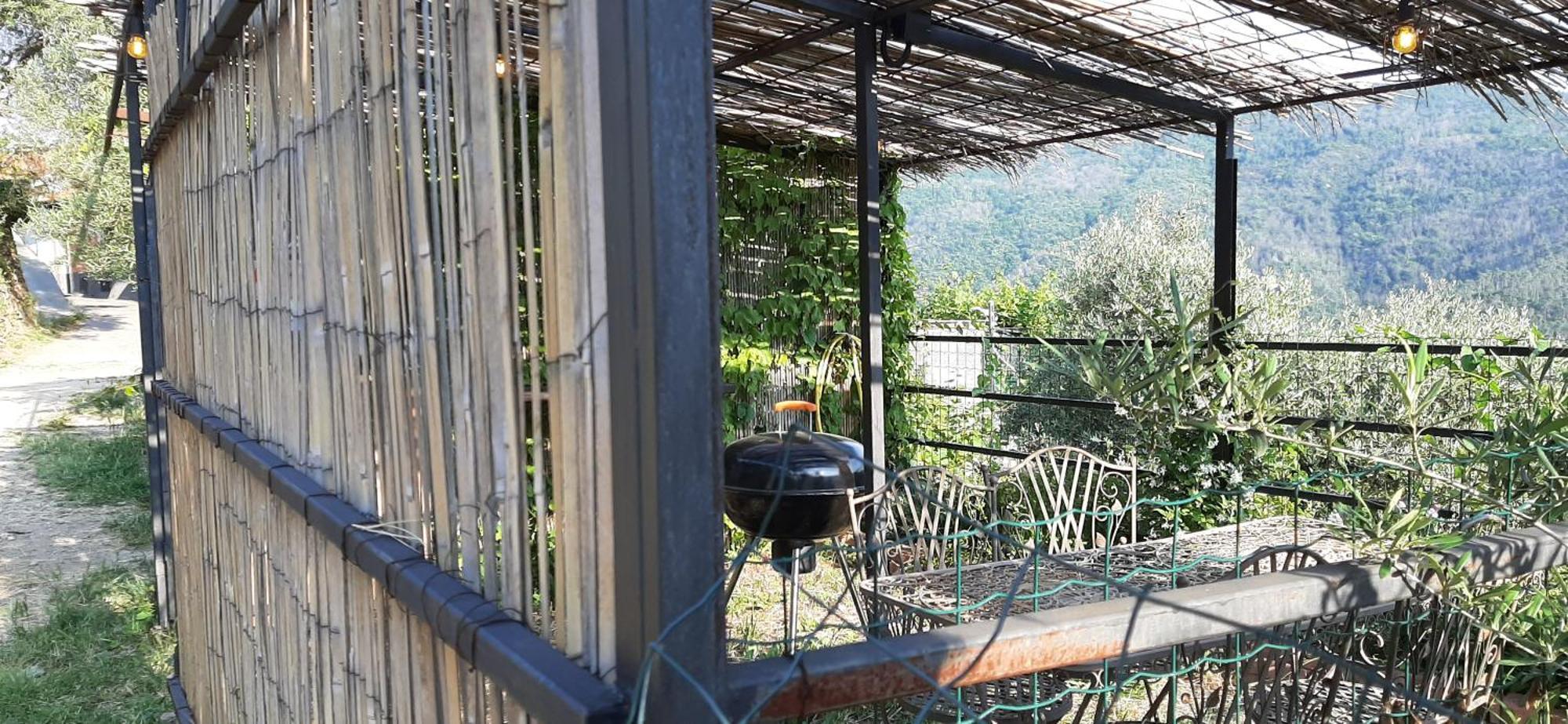 Contrada Casa Vacanze Vado Ligure Exterior foto