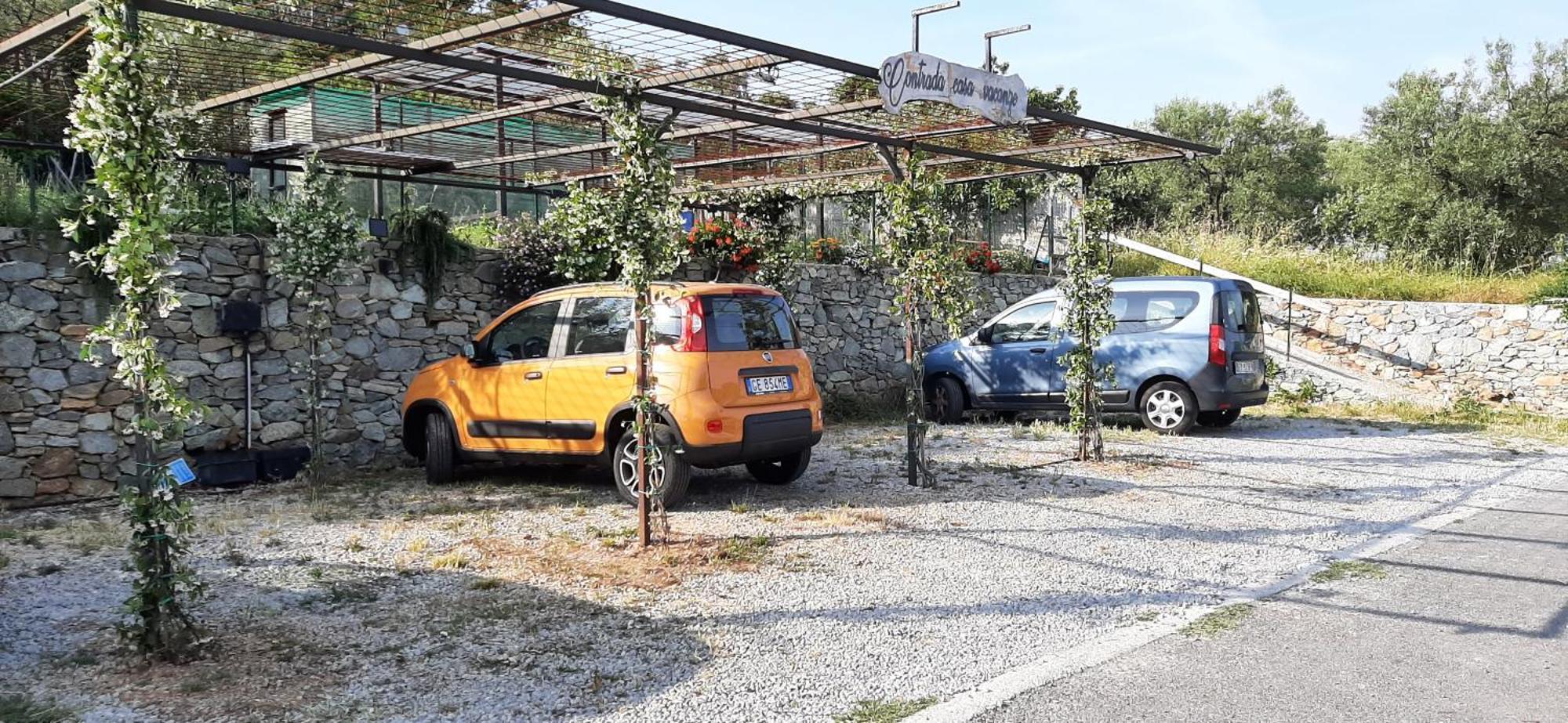 Contrada Casa Vacanze Vado Ligure Exterior foto