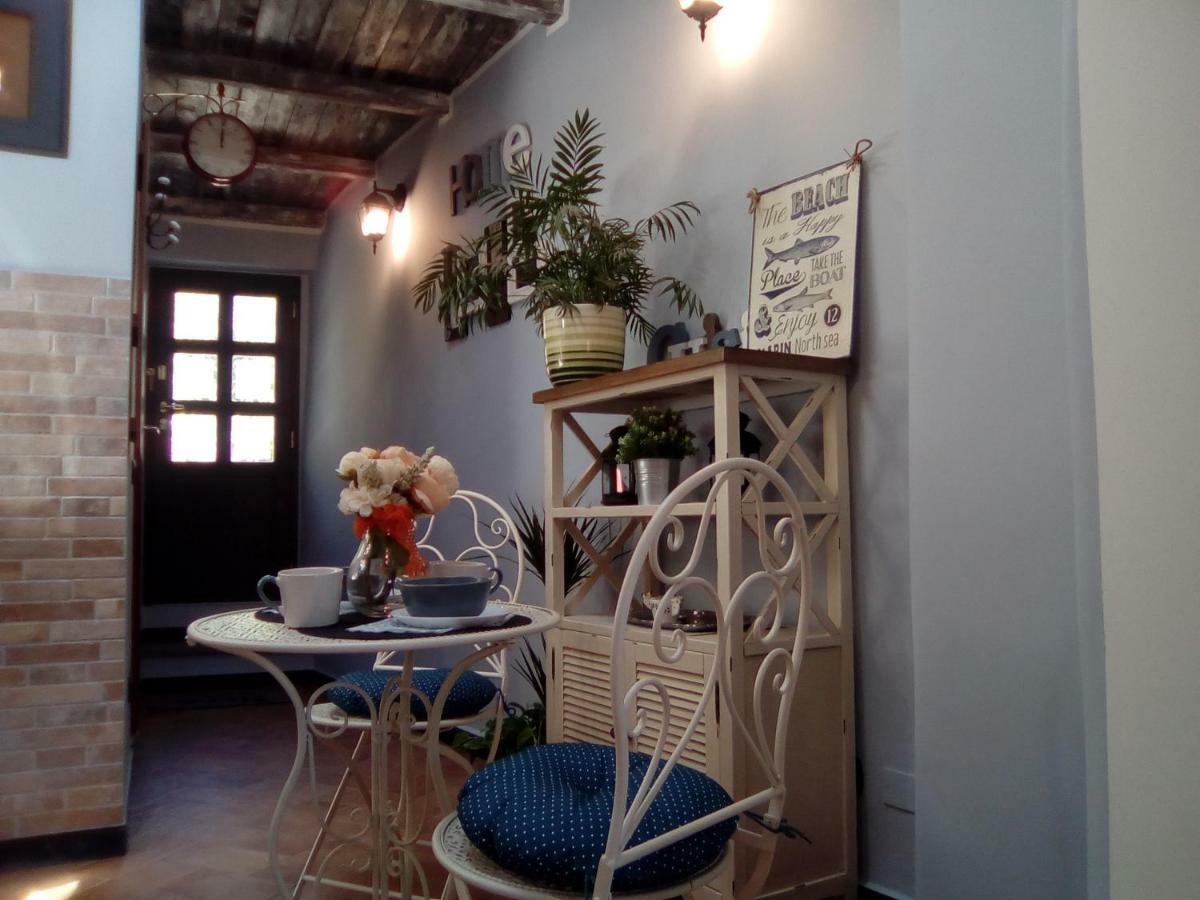 Contrada Casa Vacanze Vado Ligure Exterior foto